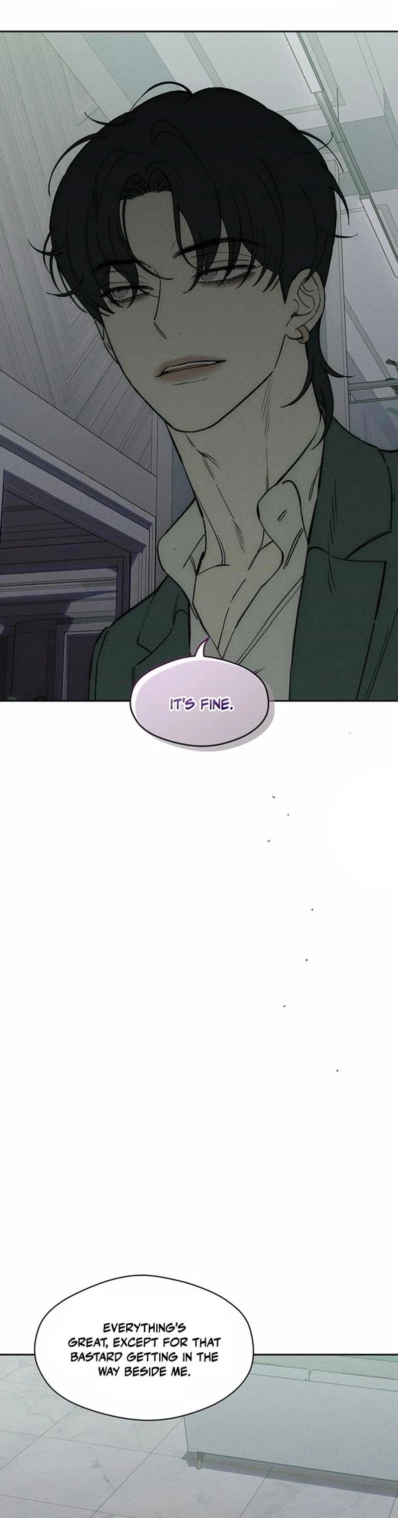 Read Tears on a Withered Flower en Manga Online
