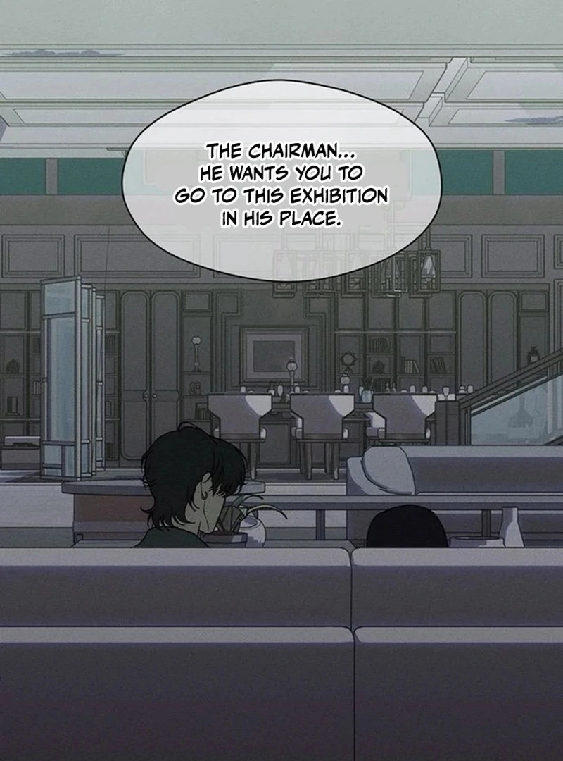 Read Tears on a Withered Flower en Manga Online