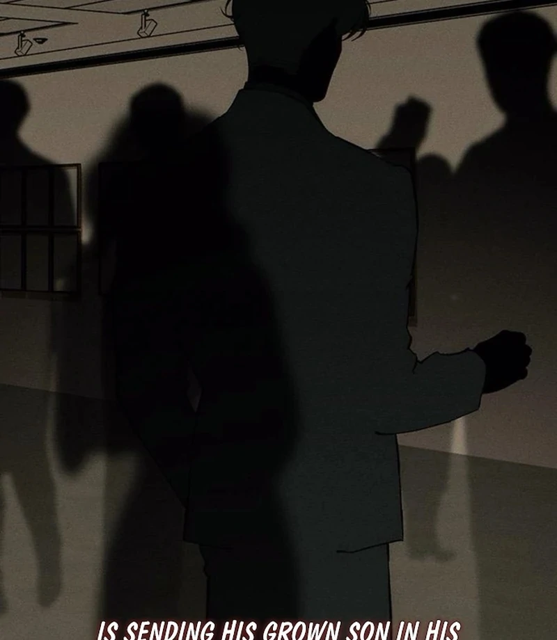 Read Tears on a Withered Flower en Manga Online