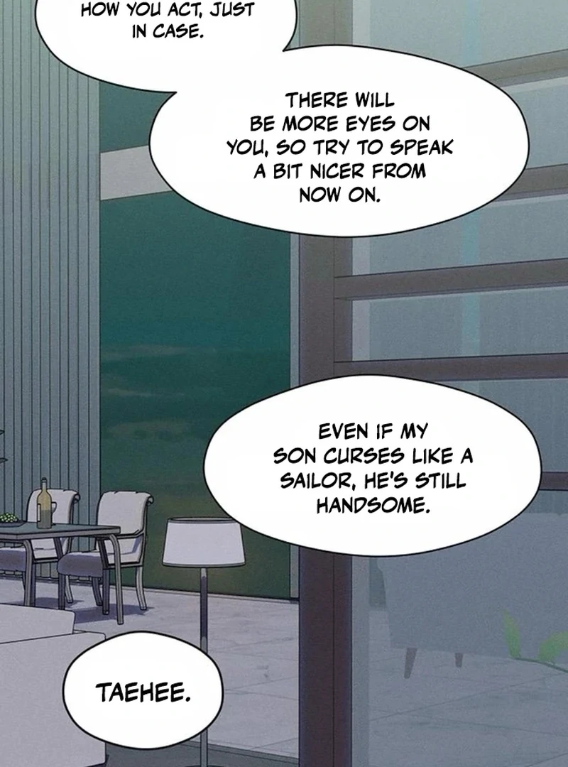 Read Tears on a Withered Flower en Manga Online