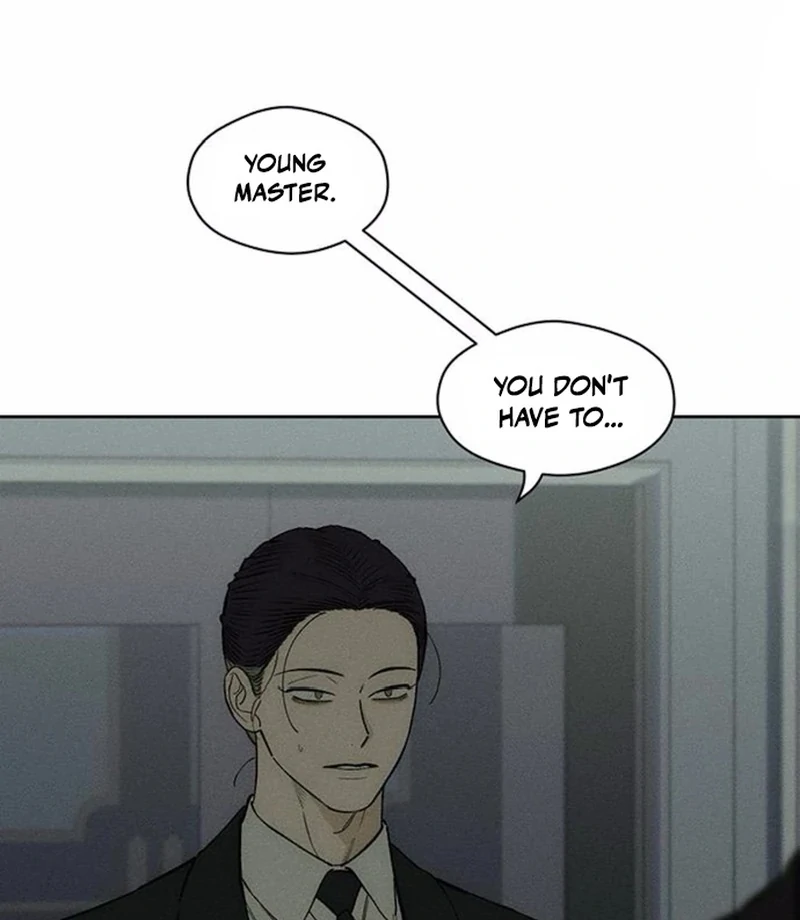 Read Tears on a Withered Flower en Manga Online