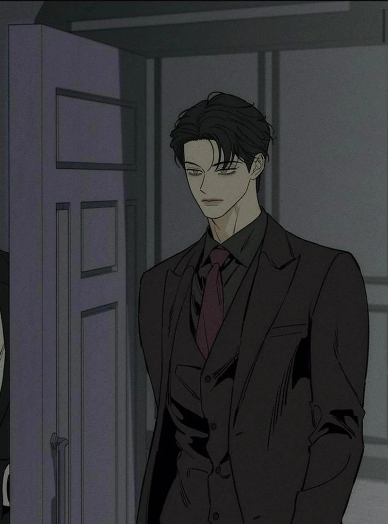 Read Tears on a Withered Flower en Manga Online