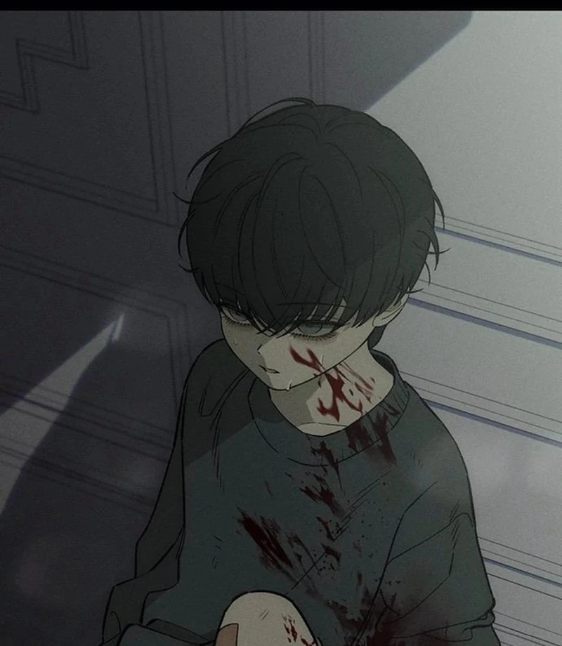 Read Tears on a Withered Flower en Manga Online