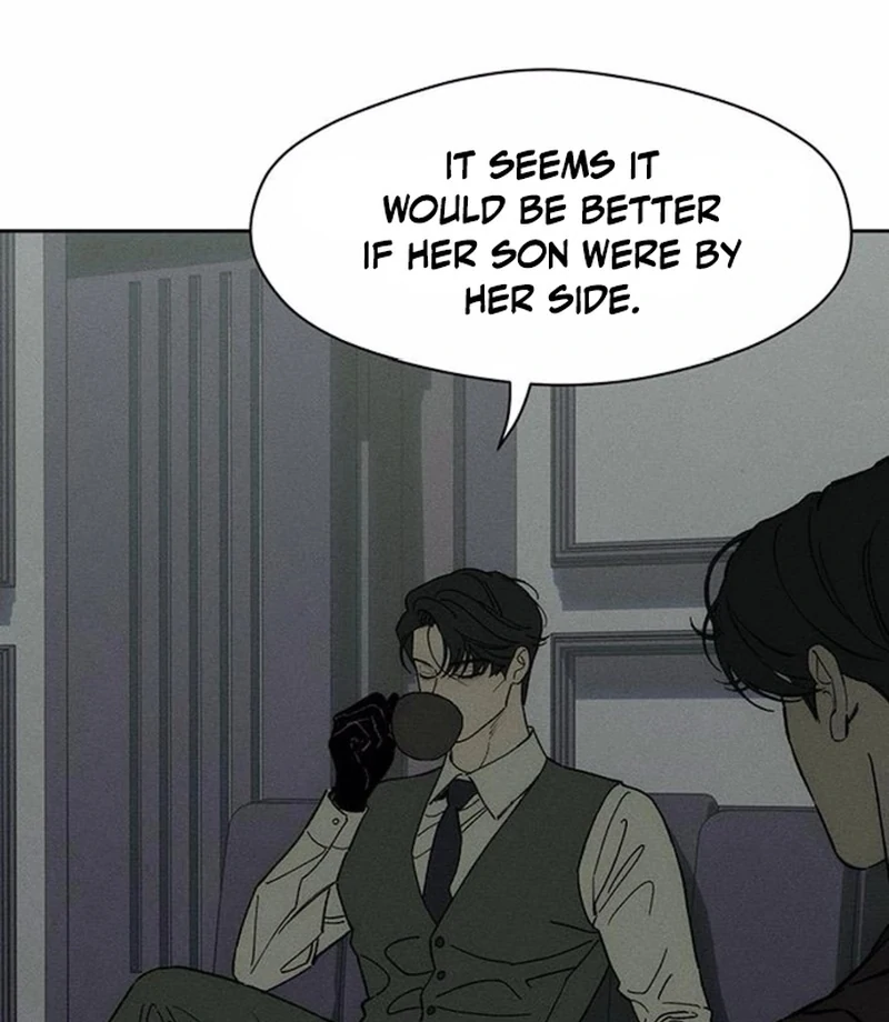 Read Tears on a Withered Flower en Manga Online