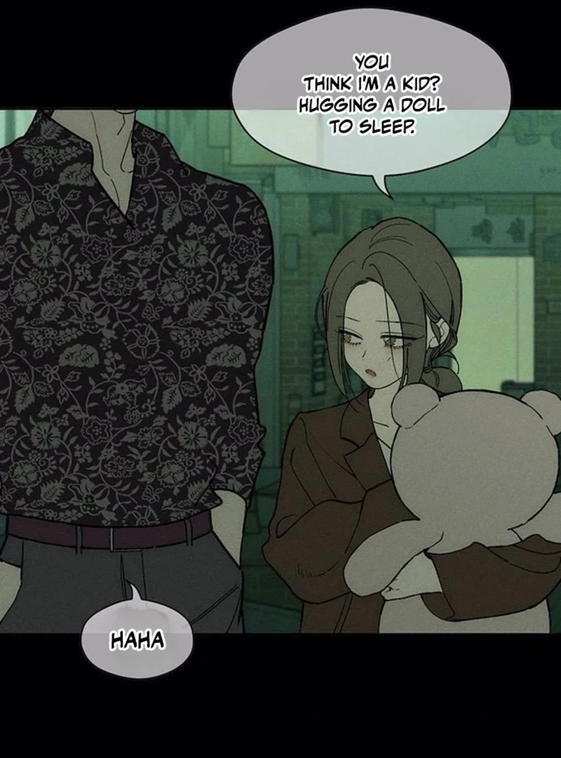 Read Tears on a Withered Flower en Manga Online