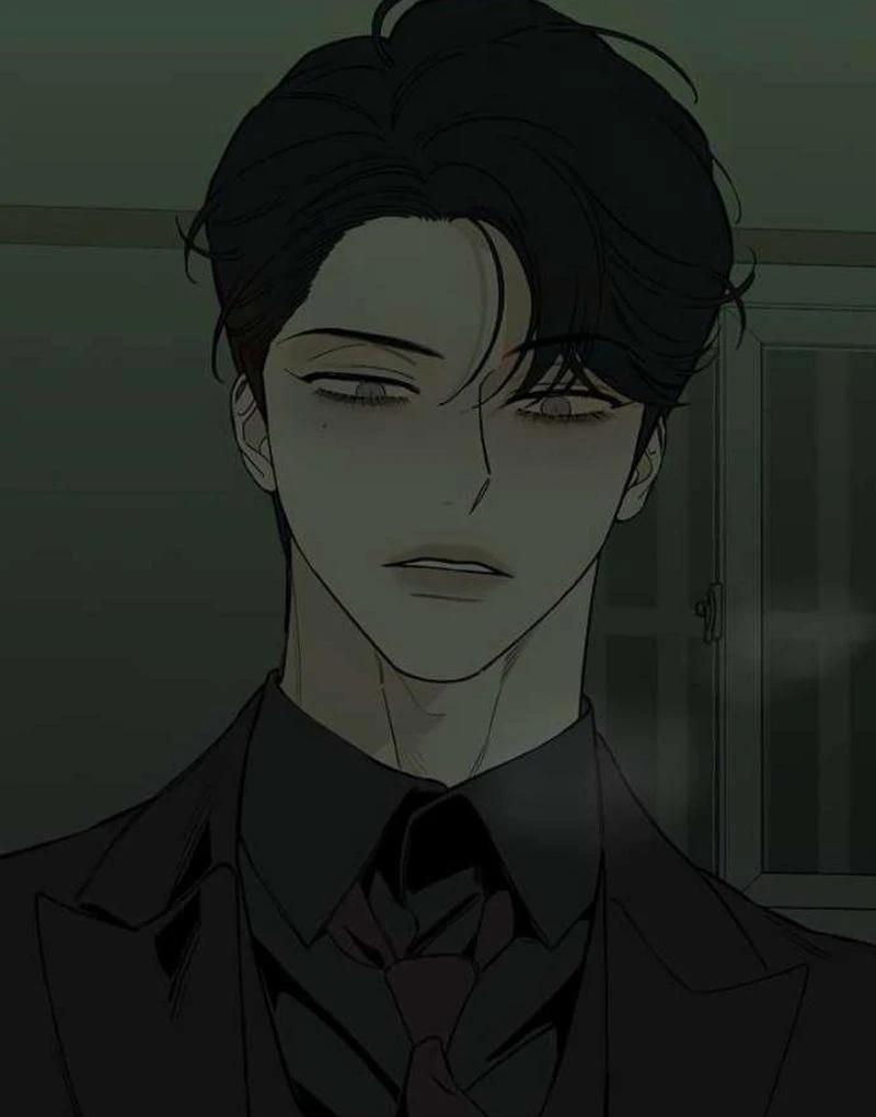 Read Tears on a Withered Flower en Manga Online
