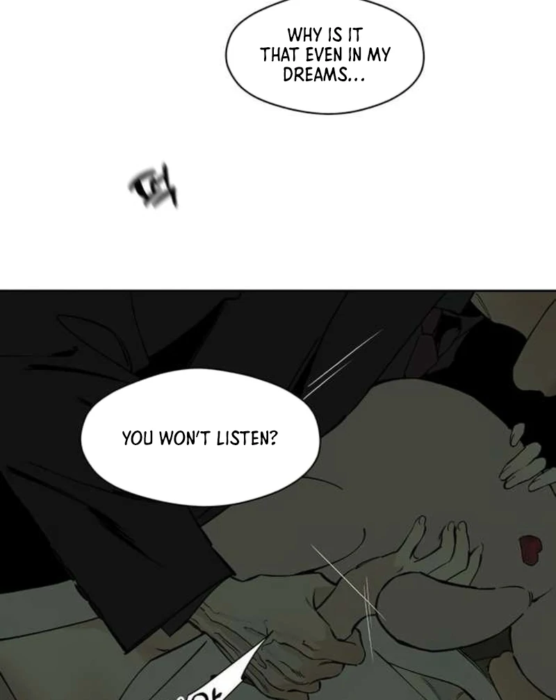Read Tears on a Withered Flower en Manga Online