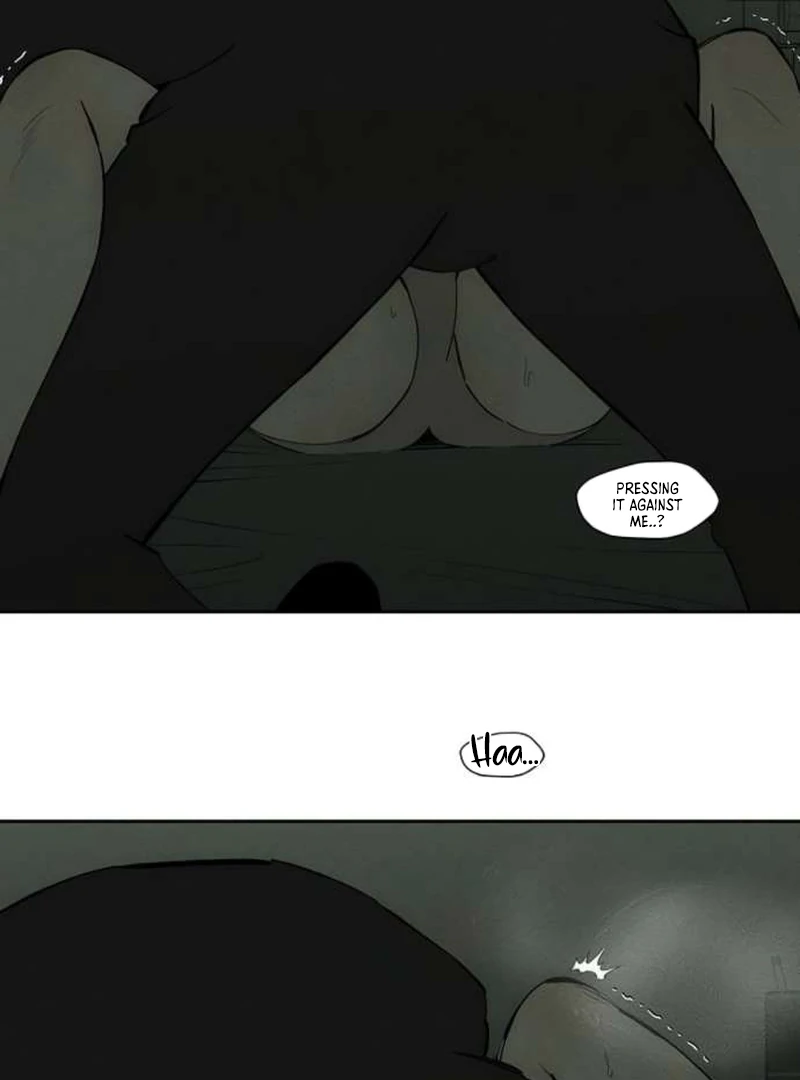 Read Tears on a Withered Flower en Manga Online