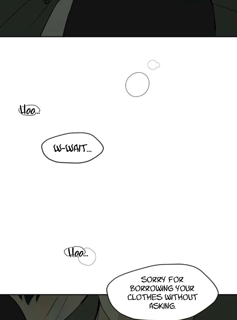 Read Tears on a Withered Flower en Manga Online