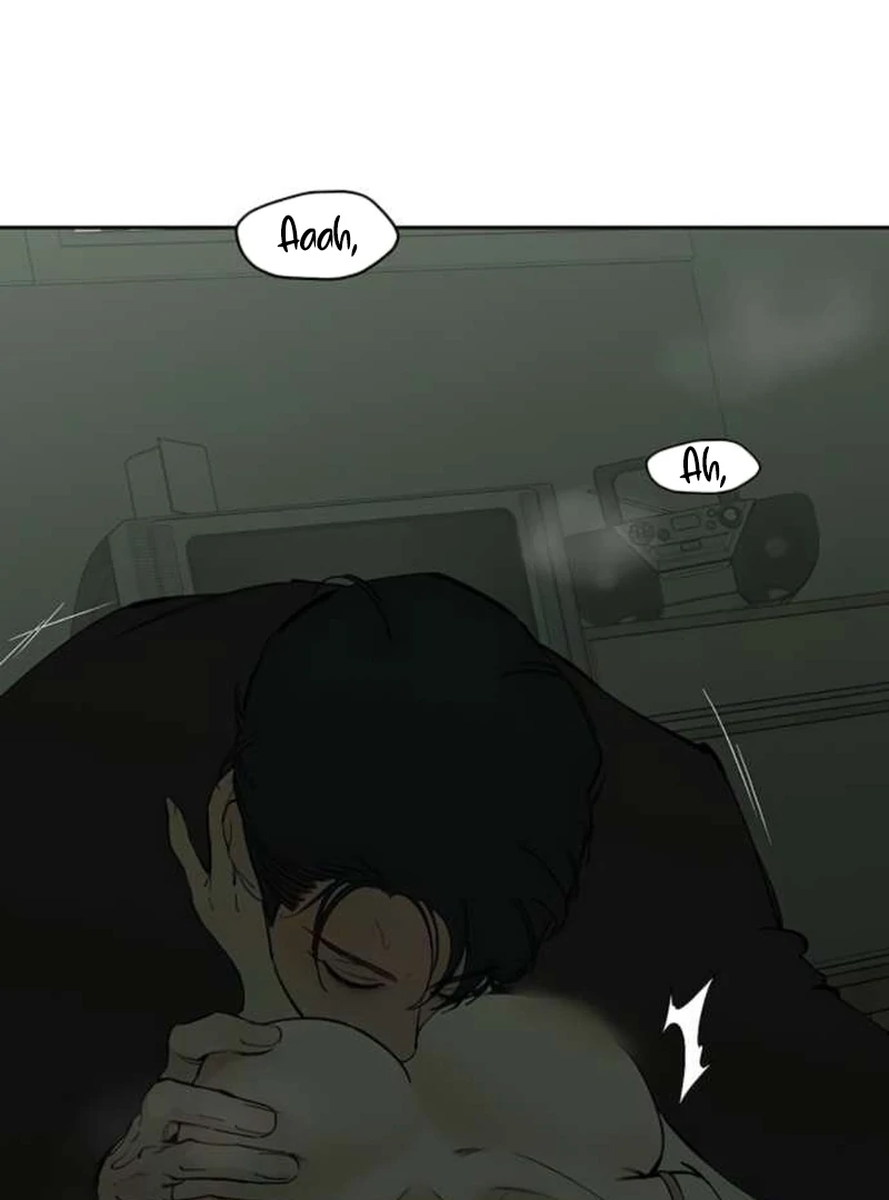 Read Tears on a Withered Flower en Manga Online