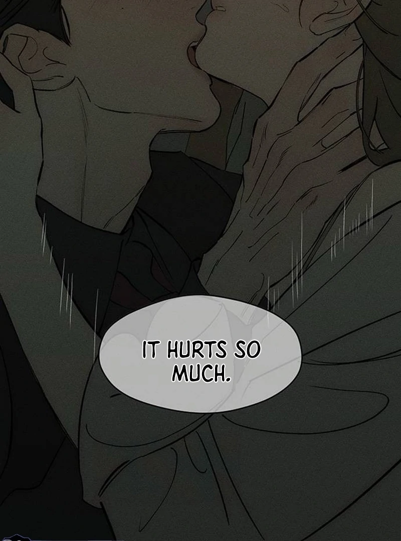 Read Tears on a Withered Flower en Manga Online