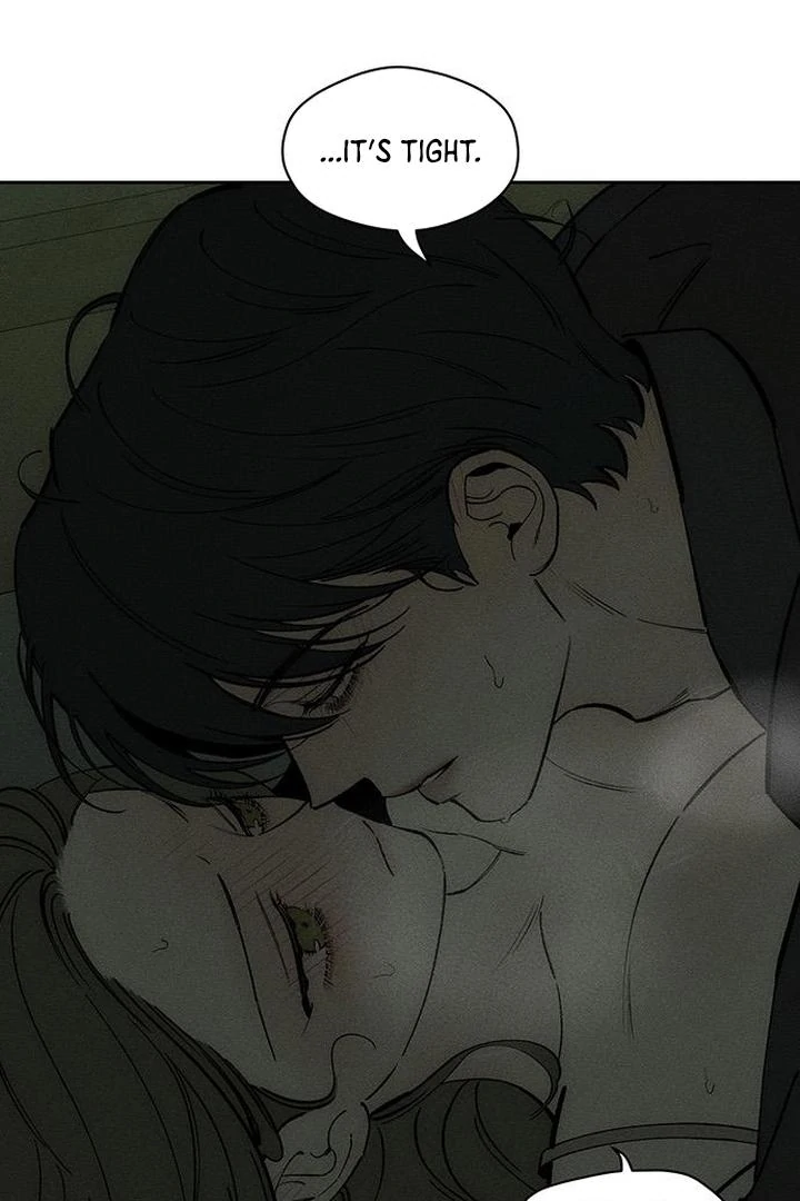 Read Tears on a Withered Flower en Manga Online