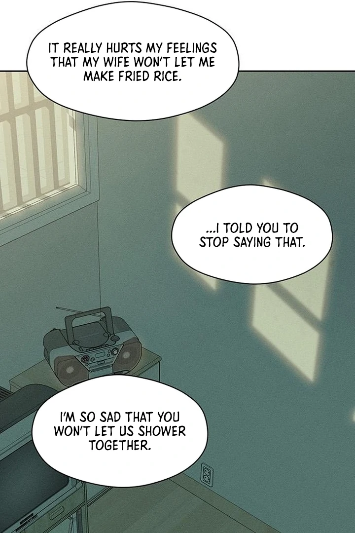 Read Tears on a Withered Flower en Manga Online