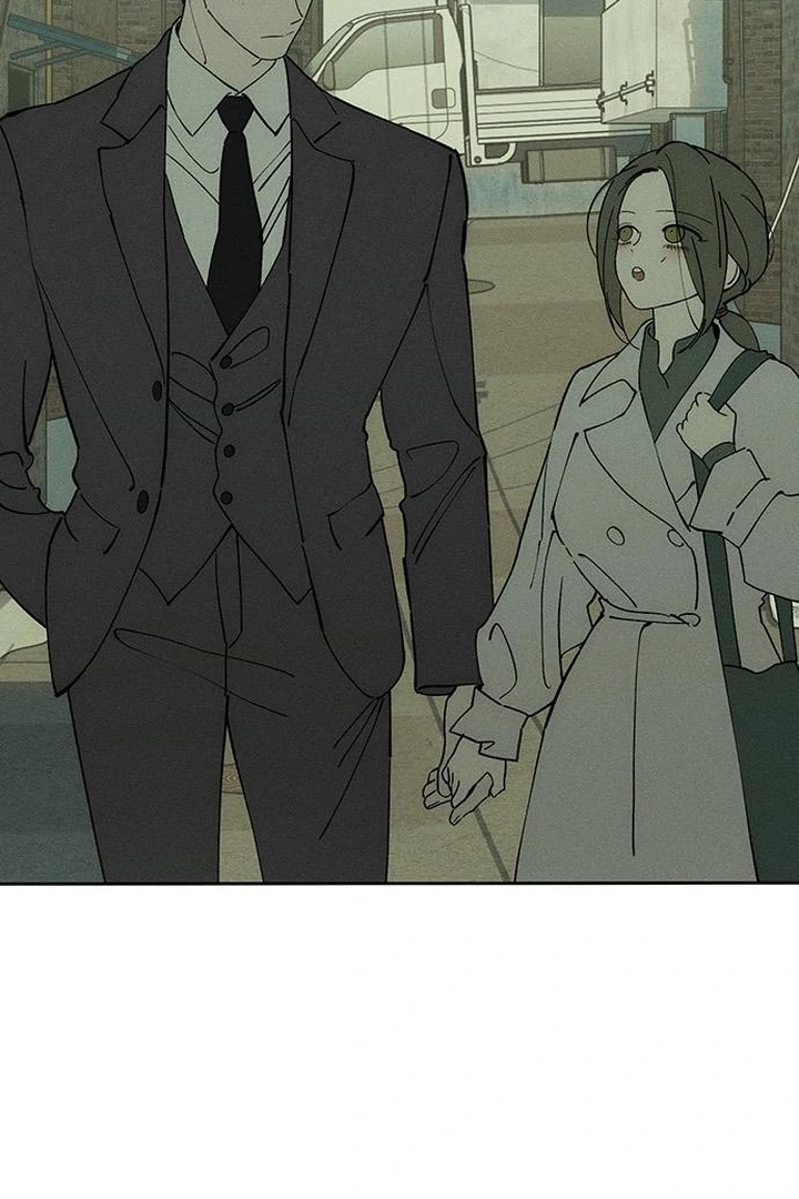 Read Tears on a Withered Flower en Manga Online