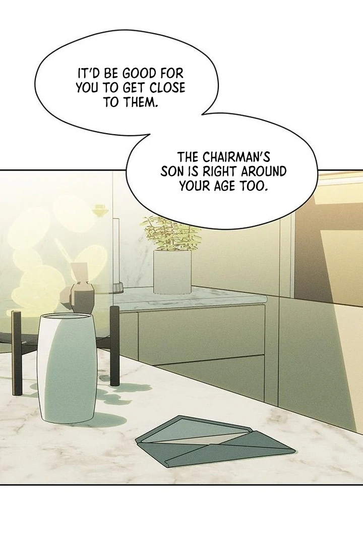 Read Tears on a Withered Flower en Manga Online