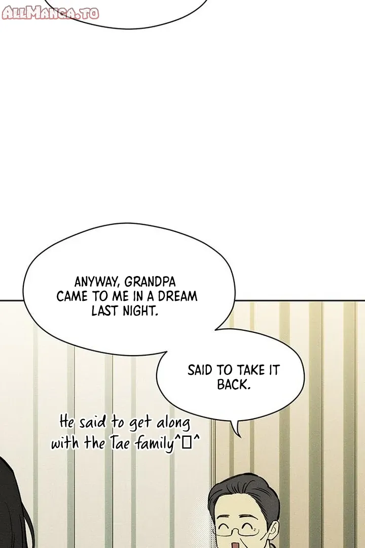 Read Tears on a Withered Flower en Manga Online