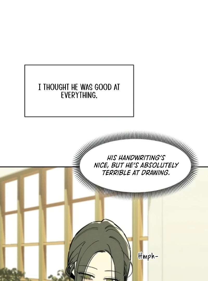 Read Tears on a Withered Flower en Manga Online