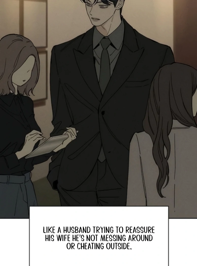 Read Tears on a Withered Flower en Manga Online