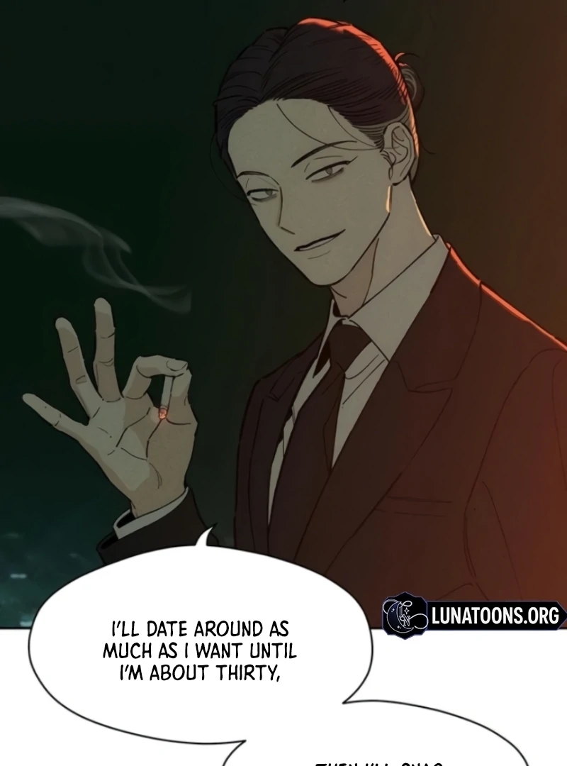 Read Tears on a Withered Flower en Manga Online