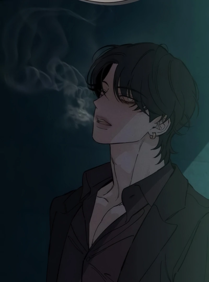 Read Tears on a Withered Flower en Manga Online