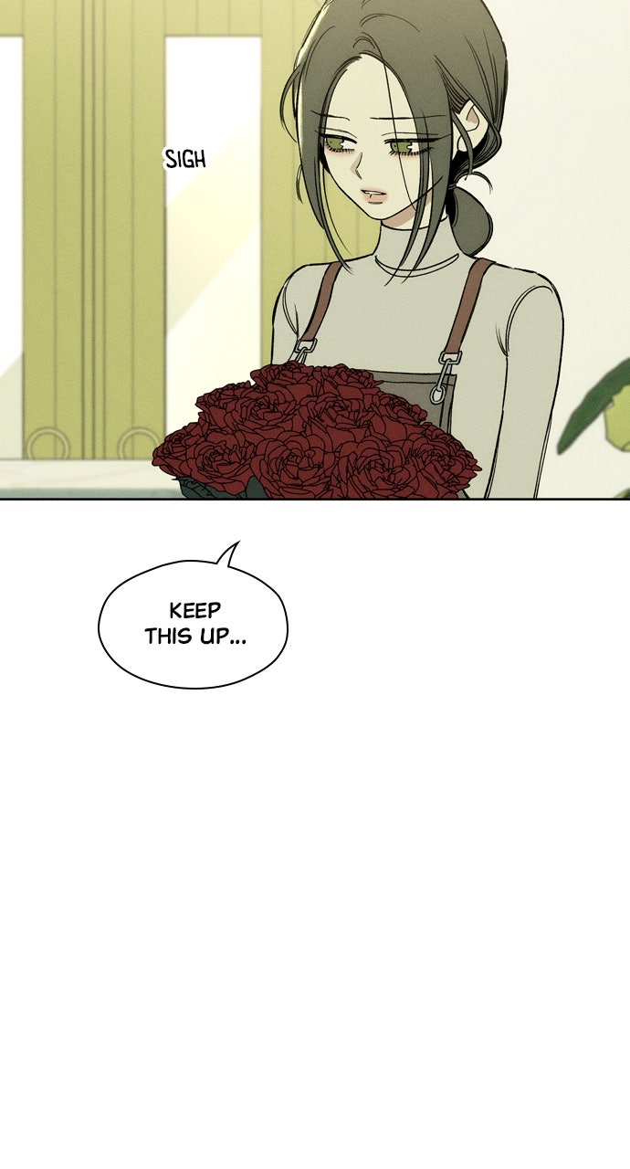 Read Tears on a Withered Flower en Manga Online