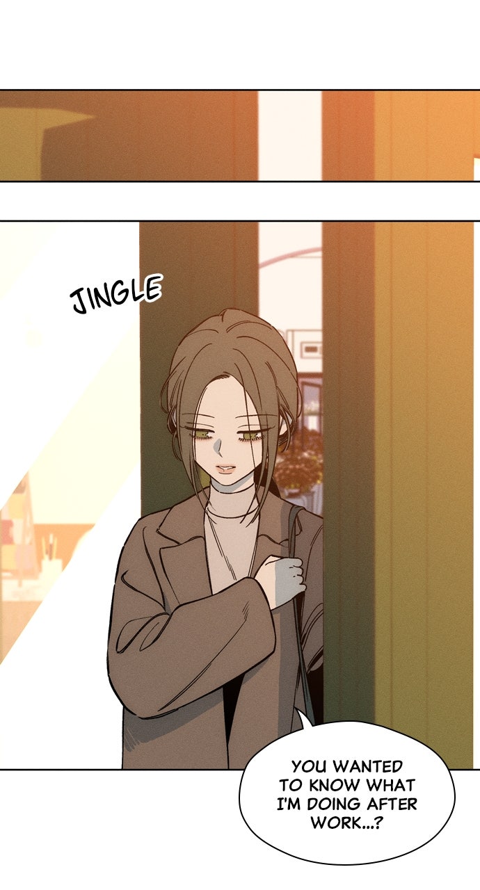 Read Tears on a Withered Flower en Manga Online