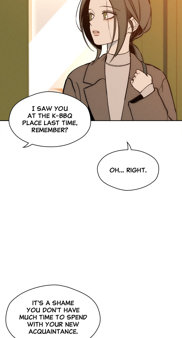 Read Tears on a Withered Flower en Manga Online