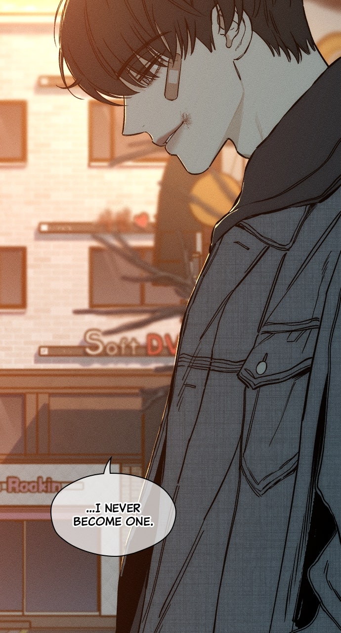 Read Tears on a Withered Flower en Manga Online