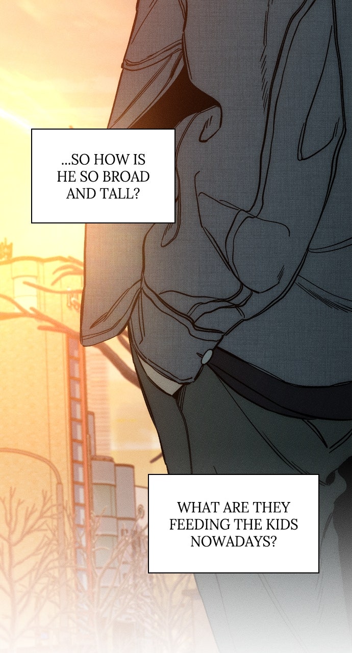 Read Tears on a Withered Flower en Manga Online