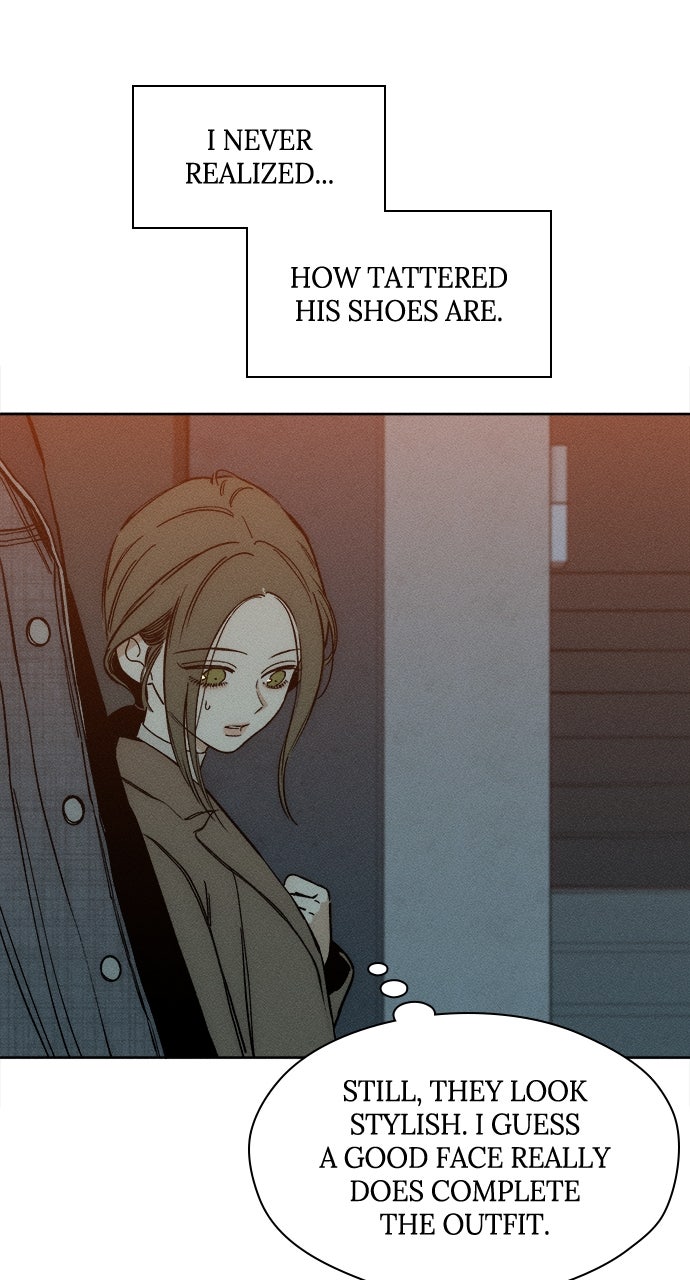 Read Tears on a Withered Flower en Manga Online