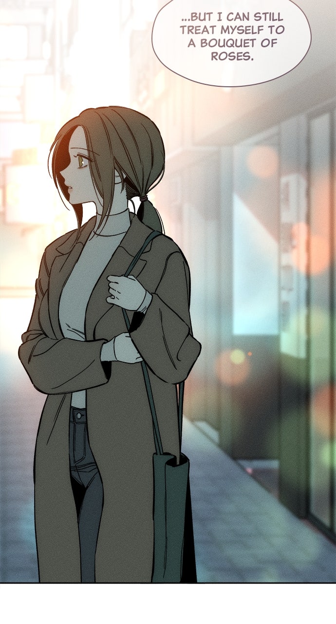 Read Tears on a Withered Flower en Manga Online