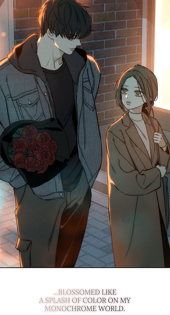 Read Tears on a Withered Flower en Manga Online