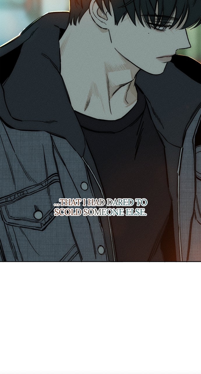 Read Tears on a Withered Flower en Manga Online