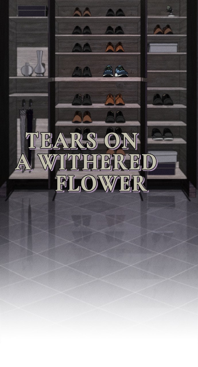 Read Tears on a Withered Flower en Manga Online