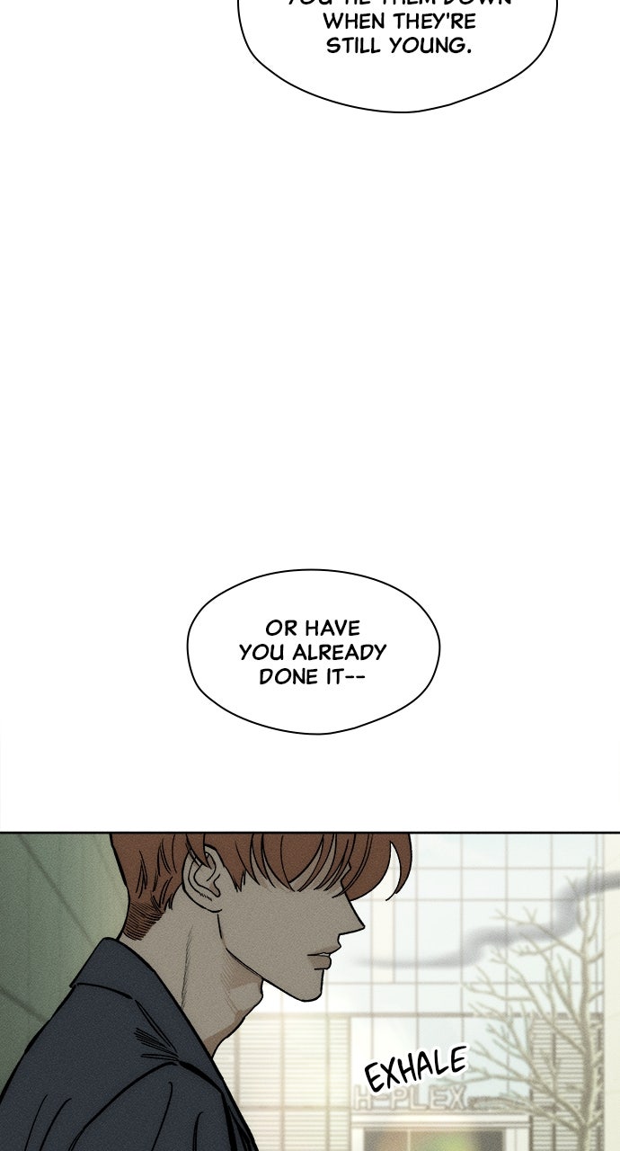 Read Tears on a Withered Flower en Manga Online