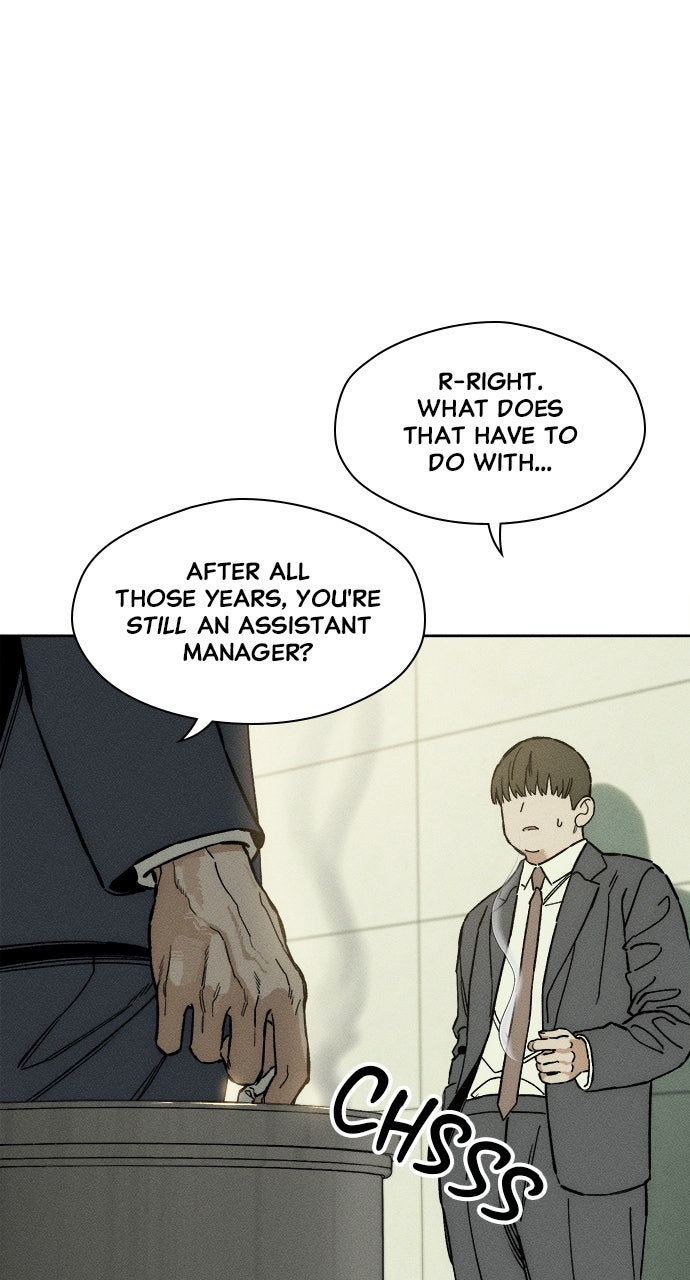 Read Tears on a Withered Flower en Manga Online