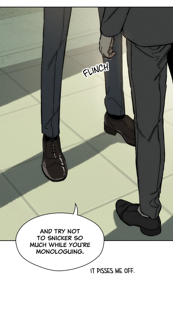 Read Tears on a Withered Flower en Manga Online