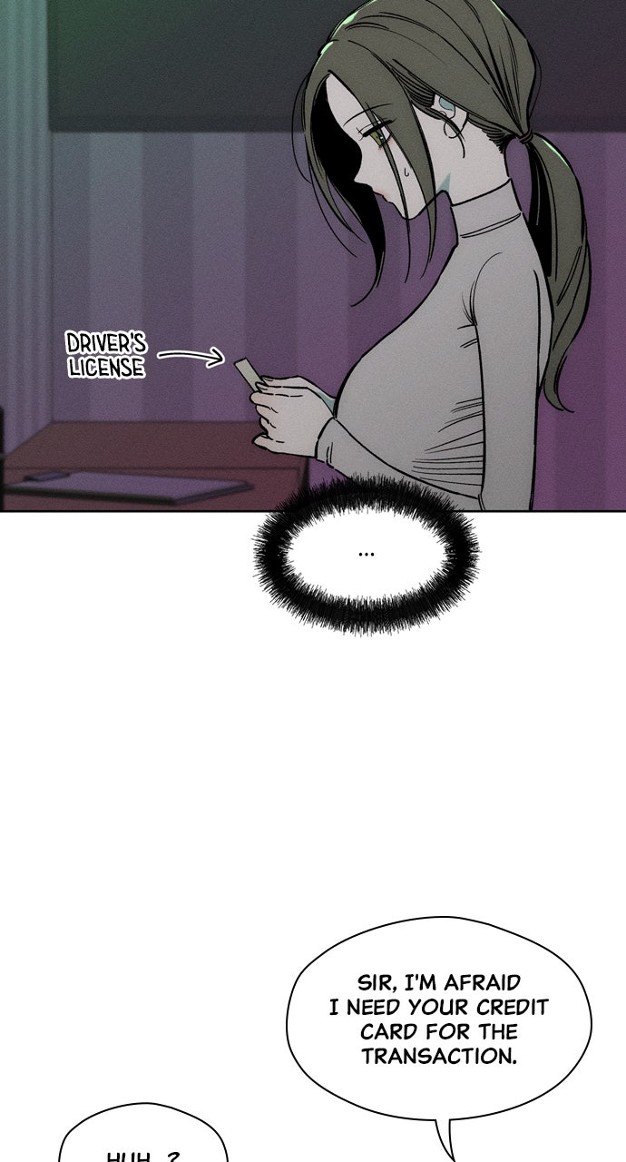 Read Tears on a Withered Flower en Manga Online
