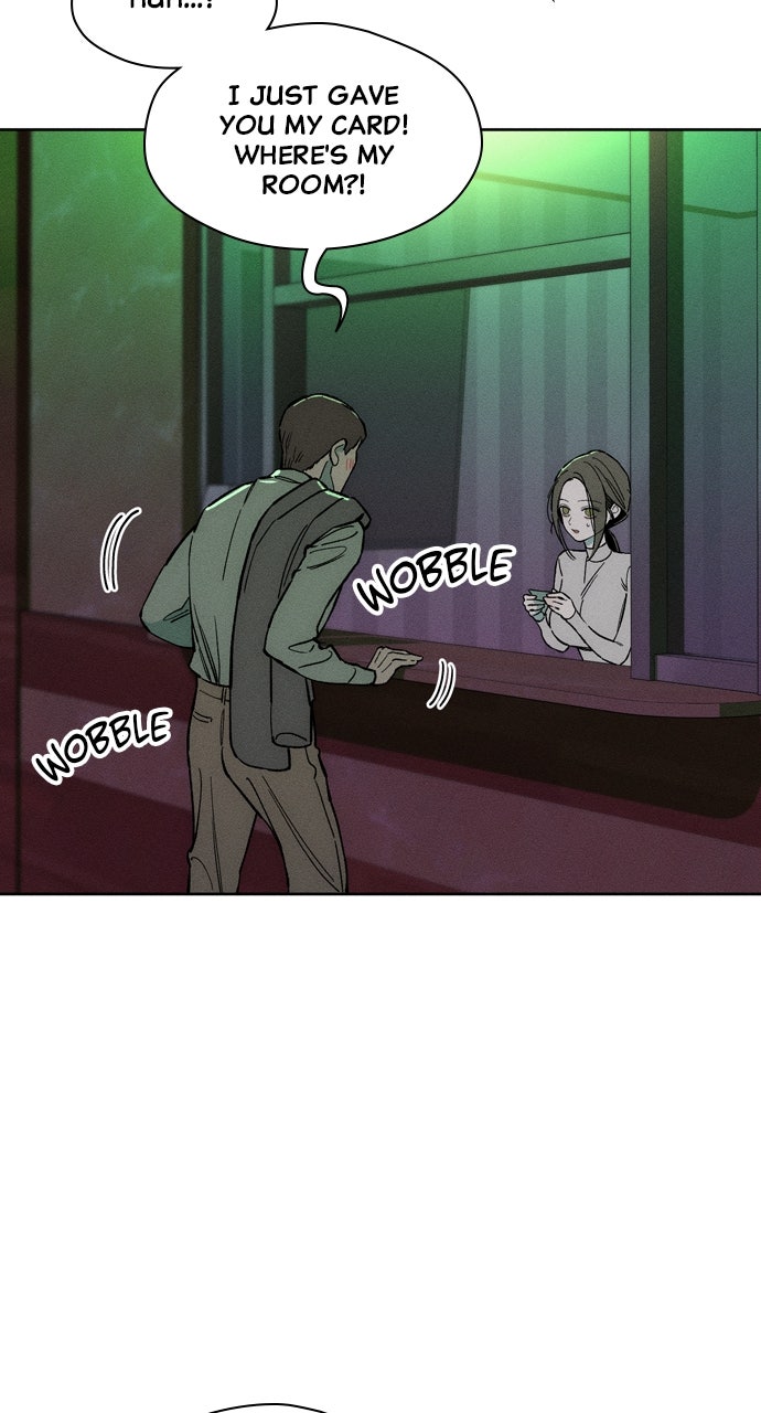 Read Tears on a Withered Flower en Manga Online