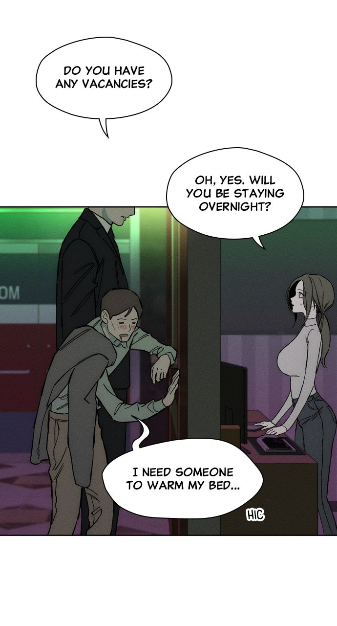 Read Tears on a Withered Flower en Manga Online
