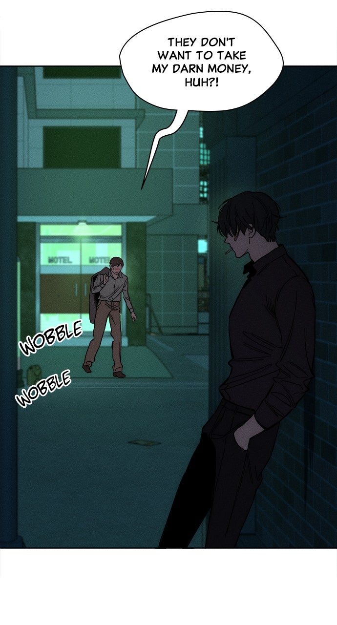 Read Tears on a Withered Flower en Manga Online