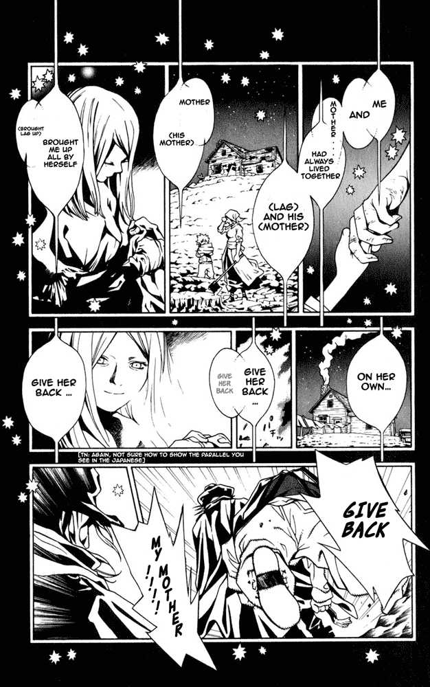 Read Tegami Bachi en Manga Online