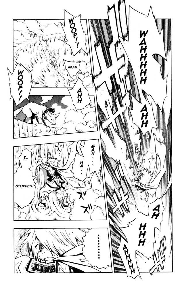 Read Tegami Bachi en Manga Online