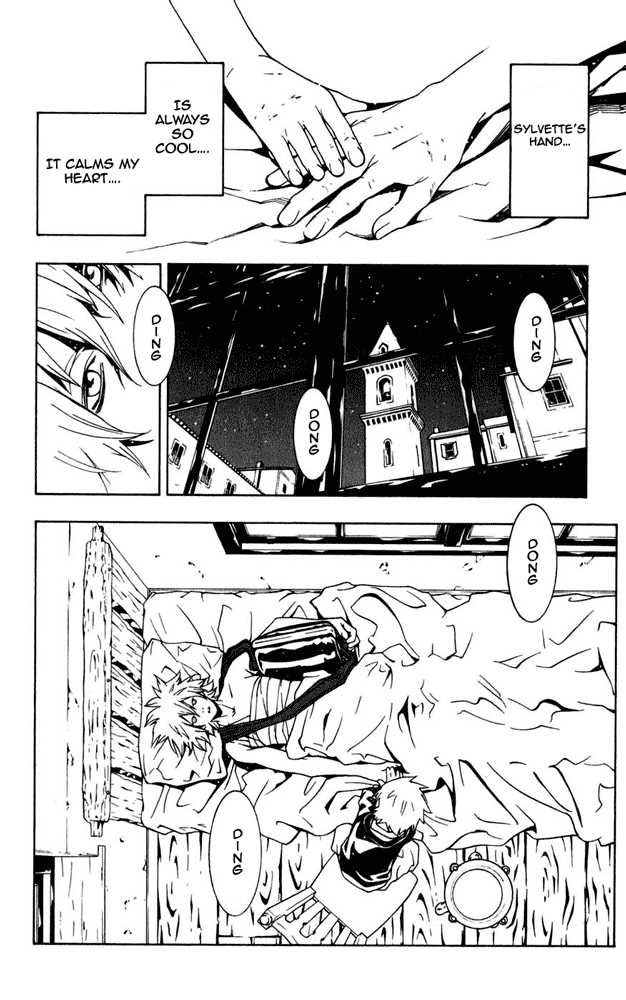 Read Tegami Bachi en Manga Online