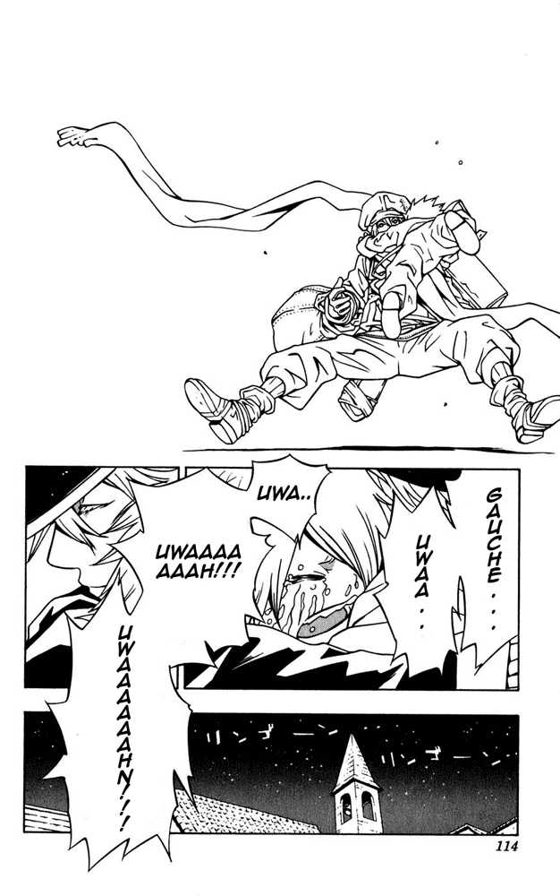 Read Tegami Bachi en Manga Online