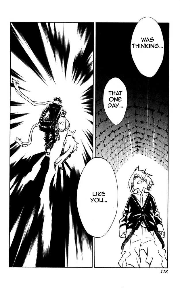 Read Tegami Bachi en Manga Online