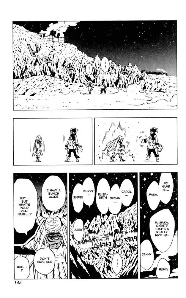 Read Tegami Bachi en Manga Online