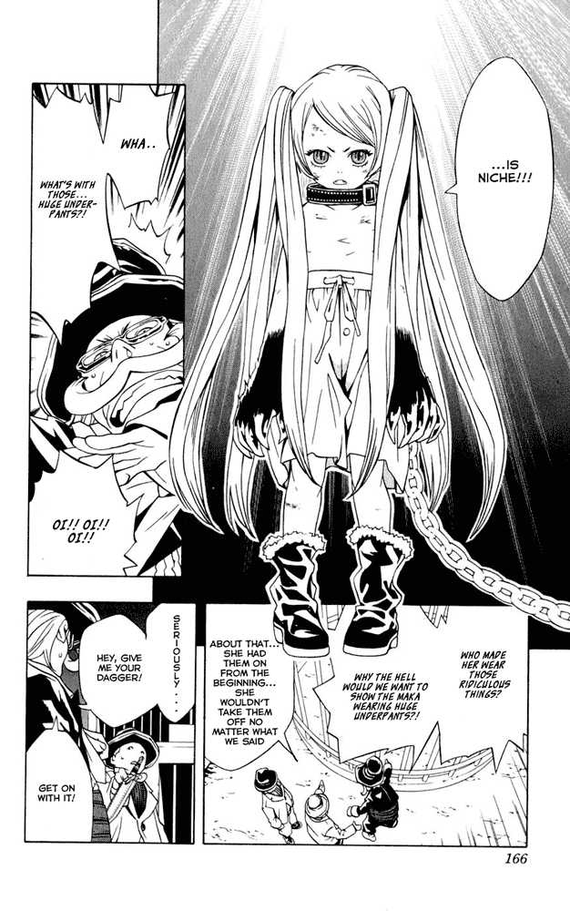 Read Tegami Bachi en Manga Online