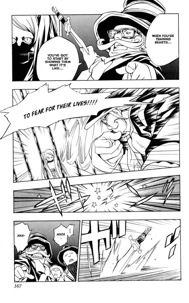 Read Tegami Bachi en Manga Online