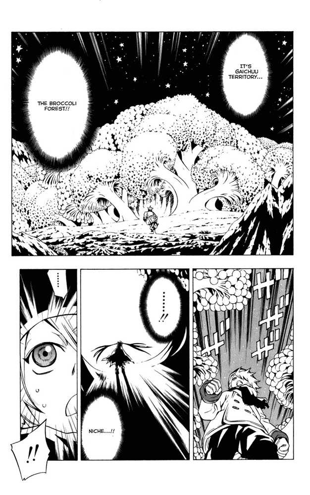 Read Tegami Bachi en Manga Online